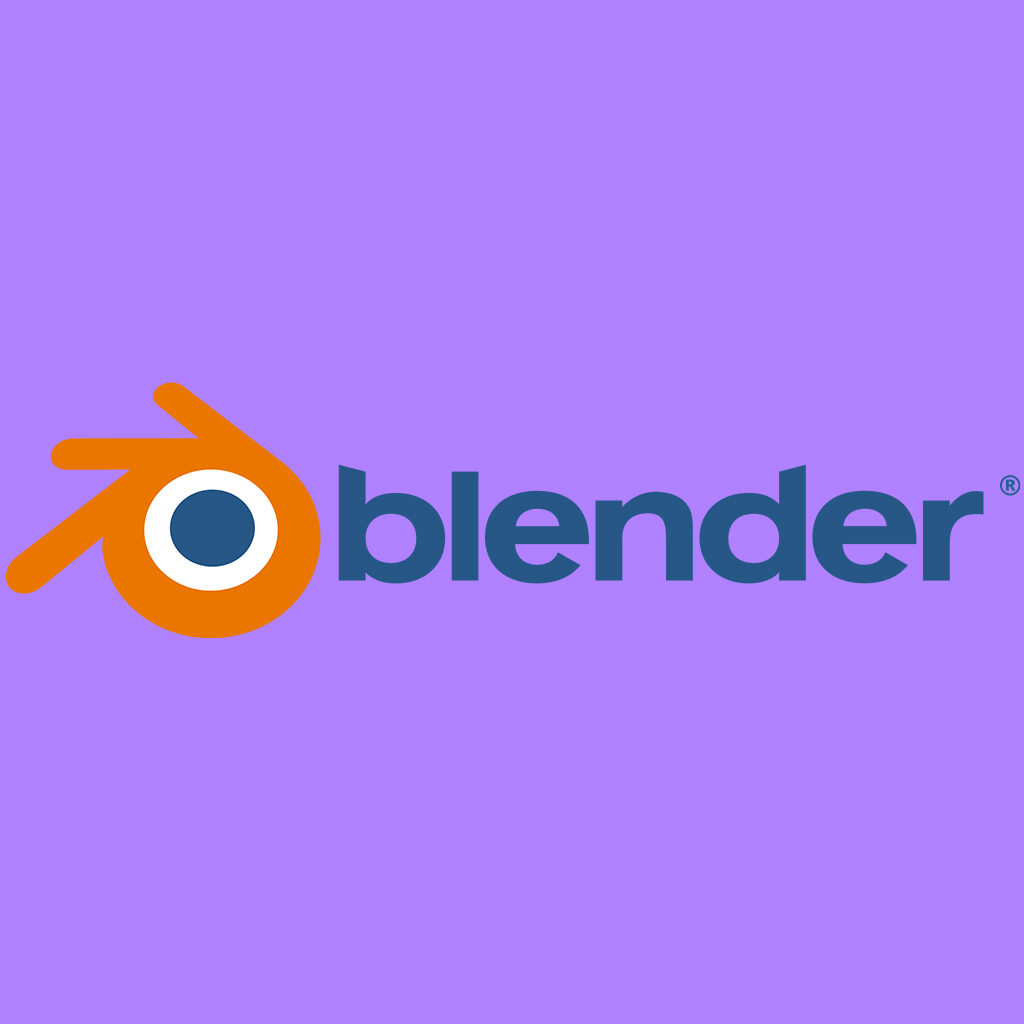 نرم افزار بلندر چیست؟ (Blender)