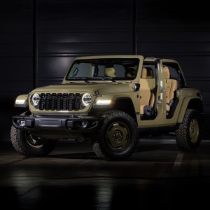 عکس ماشین جیپ اسپرت jeep wrangler با کیفیت بالا