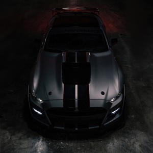 عکس ماشین اسپرت فورد موستانگ ford mustang shelby