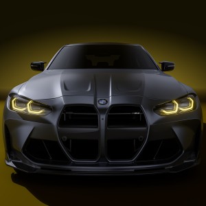 عکس ماشین اسپرت بی ام دبلیو bmw m3 vorsteiner