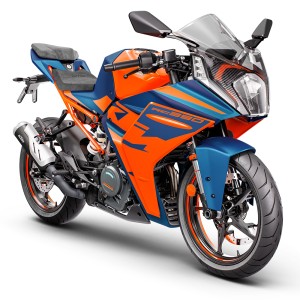 عکس 6k موتور سیکلت ktm rc 390 sports با کیفیت بالا