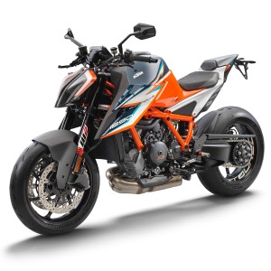 عکس موتور سیکلت کی تی ام ktm 1290 super 2021