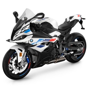 عکس 4k موتور سیکلت بی ام دبلیو BMW S 1000 RR