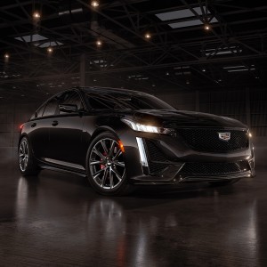 عکس 8k ماشین اسپرت کادیلاک cadillac ct5 v