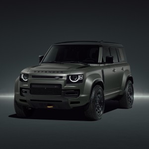 عکس ماشین شاسی Land Rover بلند لندرور کیفیت بالا