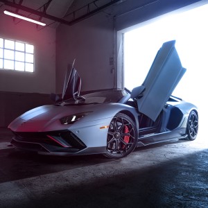 عکس لامبورگینی اونتادور lamborghini aventador 2022