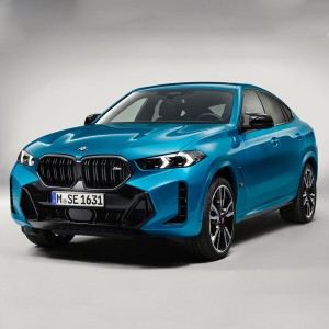 عکس ماشین bmw x6 بی ام دبلیو با کیفیت بالا